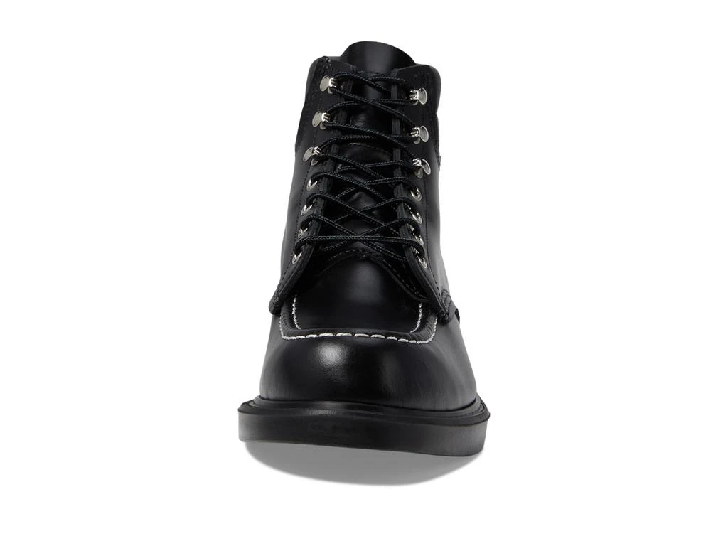 Red Wing Lace-up boot 2