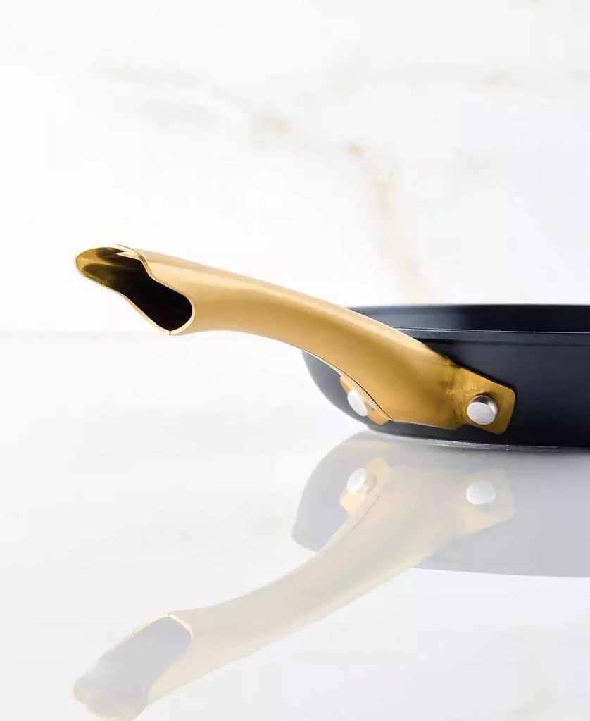 Farberware Forged Induction Ceramic Nonstick Frying Pan, 8.25 Inch 4
