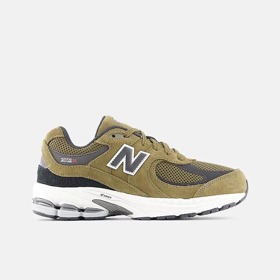 New Balance 2002 Lace 1