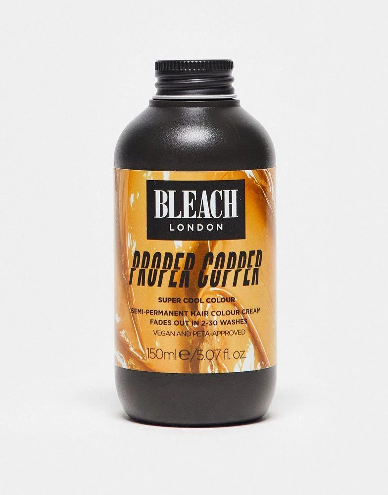 BLEACH LONDON BLEACH LONDON Proper Copper Super Cool Colour 1