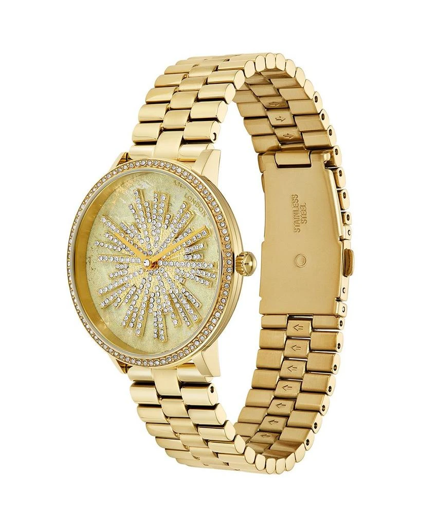 Olivia Burton Ice Burst Watch, 35mm 3