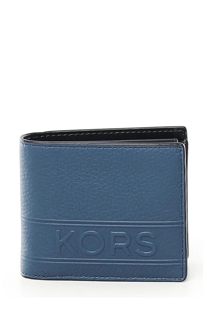 Michael Kors Michael Michael Kors Hudson Bifold Coin Purse 1