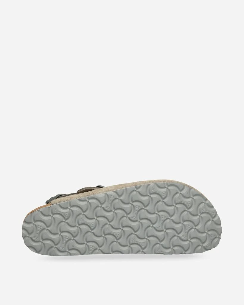 Birkenstock Tokio Sandals Stone Coin 5