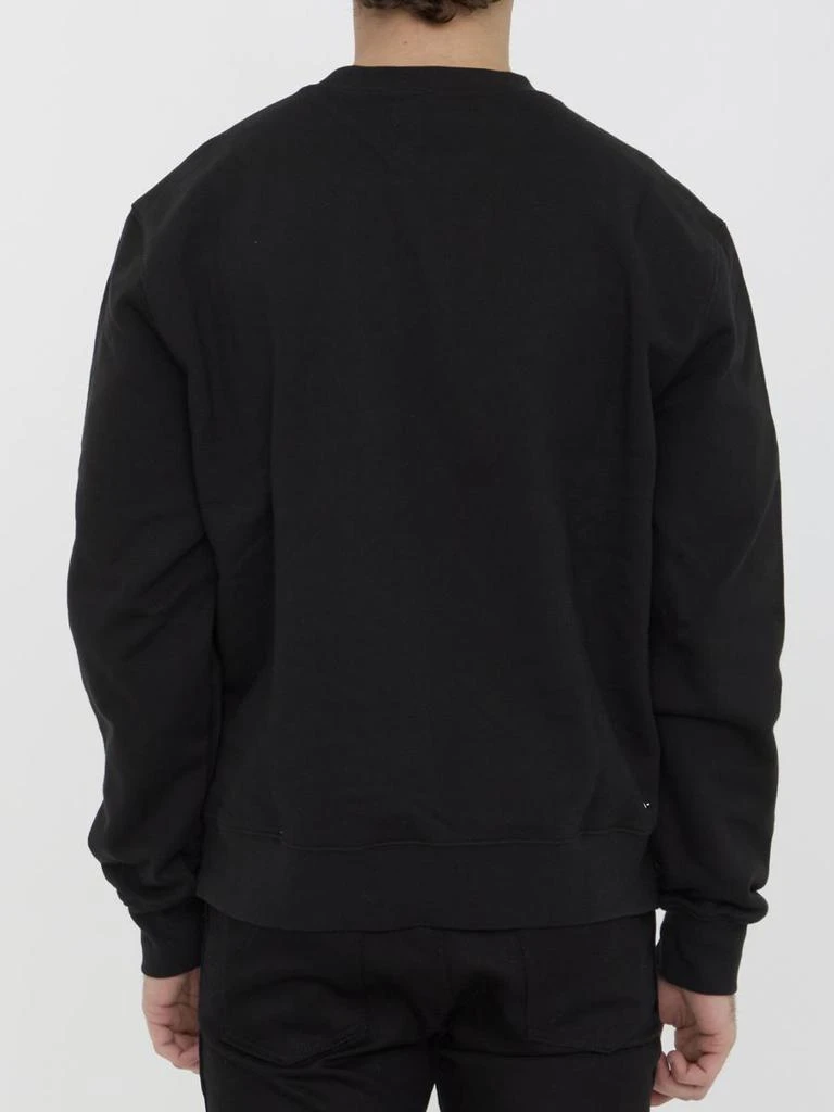 AMIRI Arts District Sweatshirt 4