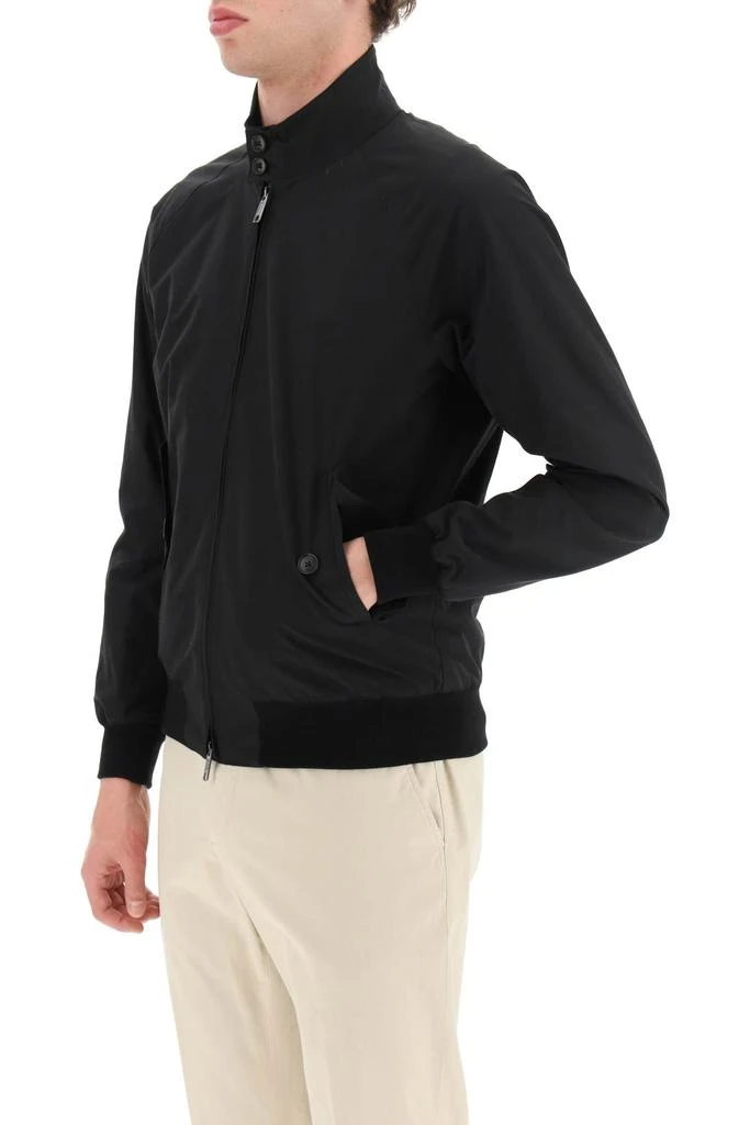Baracuta G9 Harrington Jacket 4
