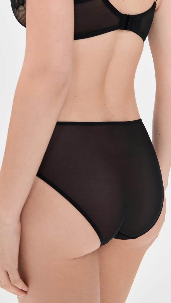 Natori Natori Flora Bikini Panties 2