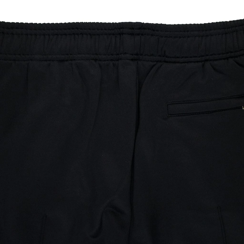 Purple Brand POLY TRICOT TRACK PANT - BLACK 0 TRACK PANTS 6