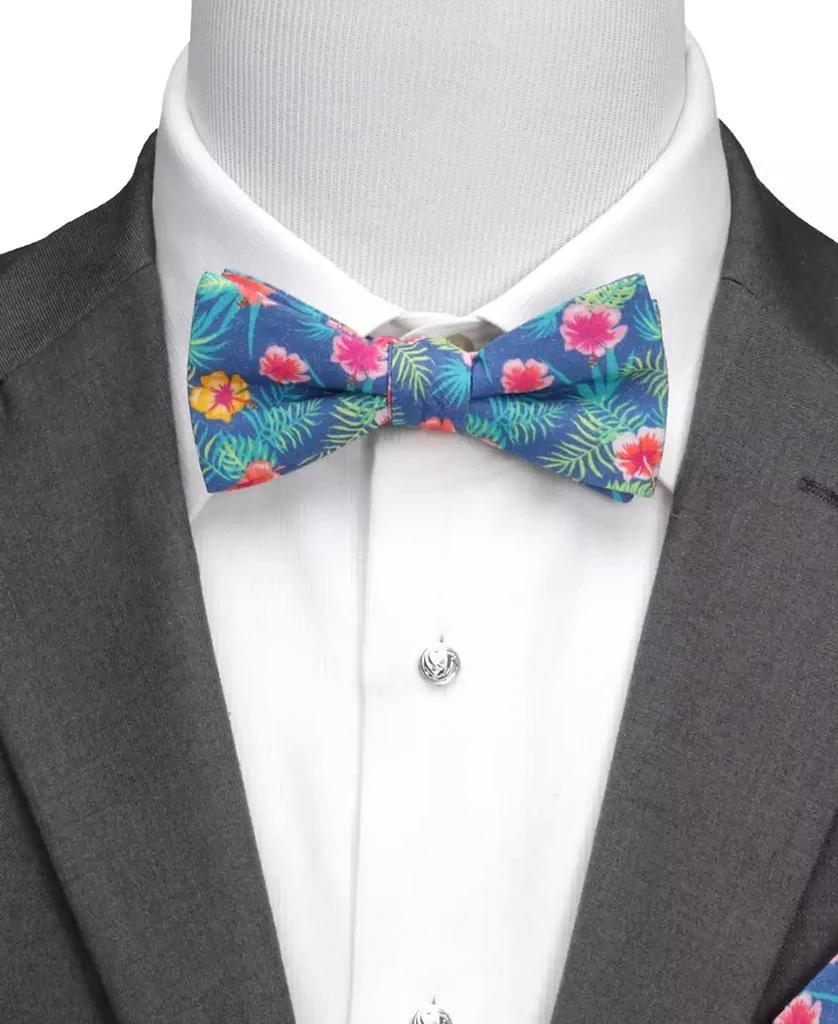 Cufflinks Inc. Men's Tropical Bow Tie 4