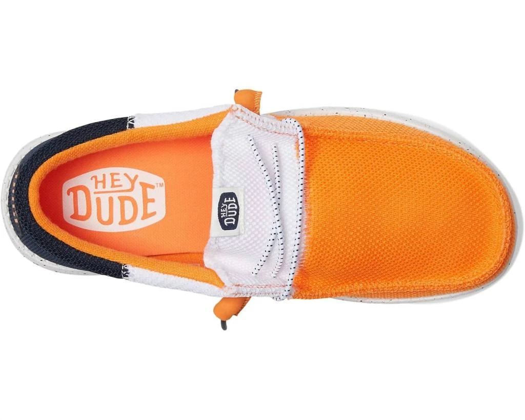 Hey Dude Hey Dude - Men’s Wally Tri Varsity Loafers 5