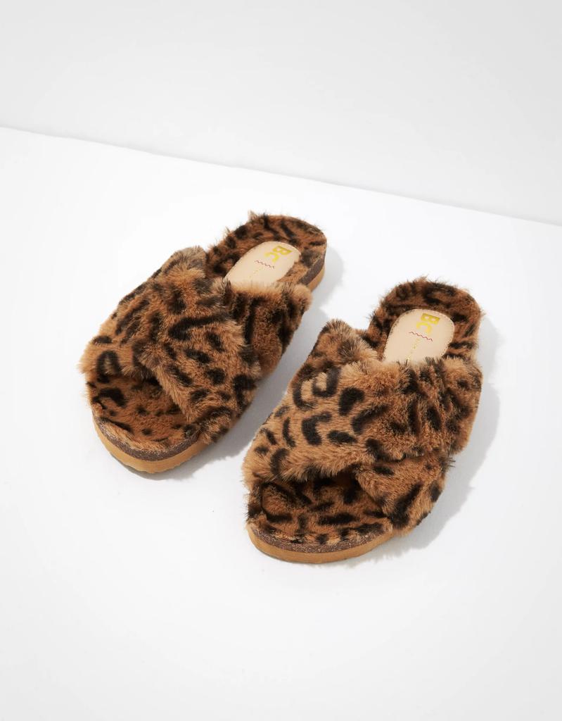 AE BC Footwear Triumph Vegan Slipper