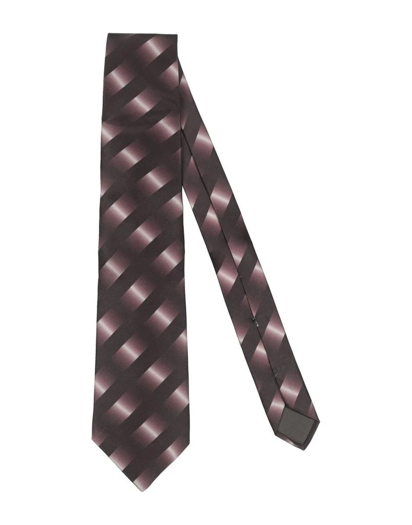 LANVIN Ties and bow ties 1