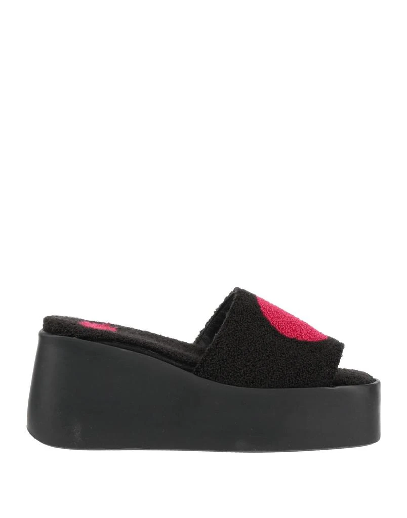 OA NON-FASHION Sandals 1