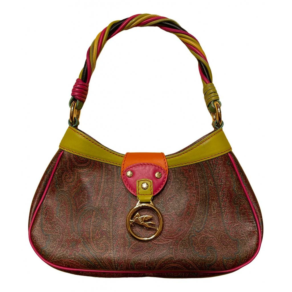 ETRO Etro Leather handbag 1