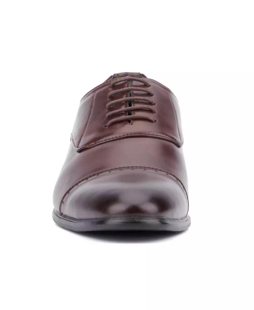 New York & Company Men's Damian Dress Oxfords 6