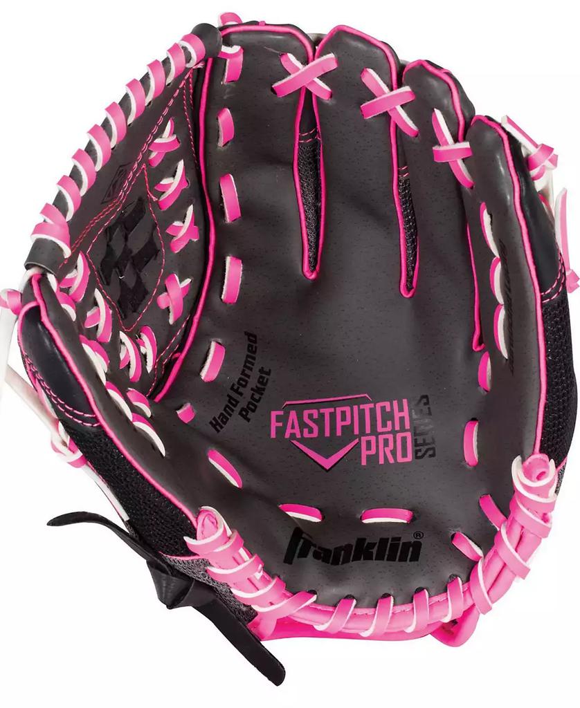 Franklin 12.0" Mesh PVC Windmill Series - Right Handed Thrower Softball Glove