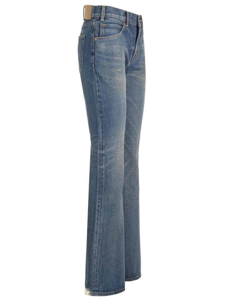 Celine Marco Low-rise Jeans 3
