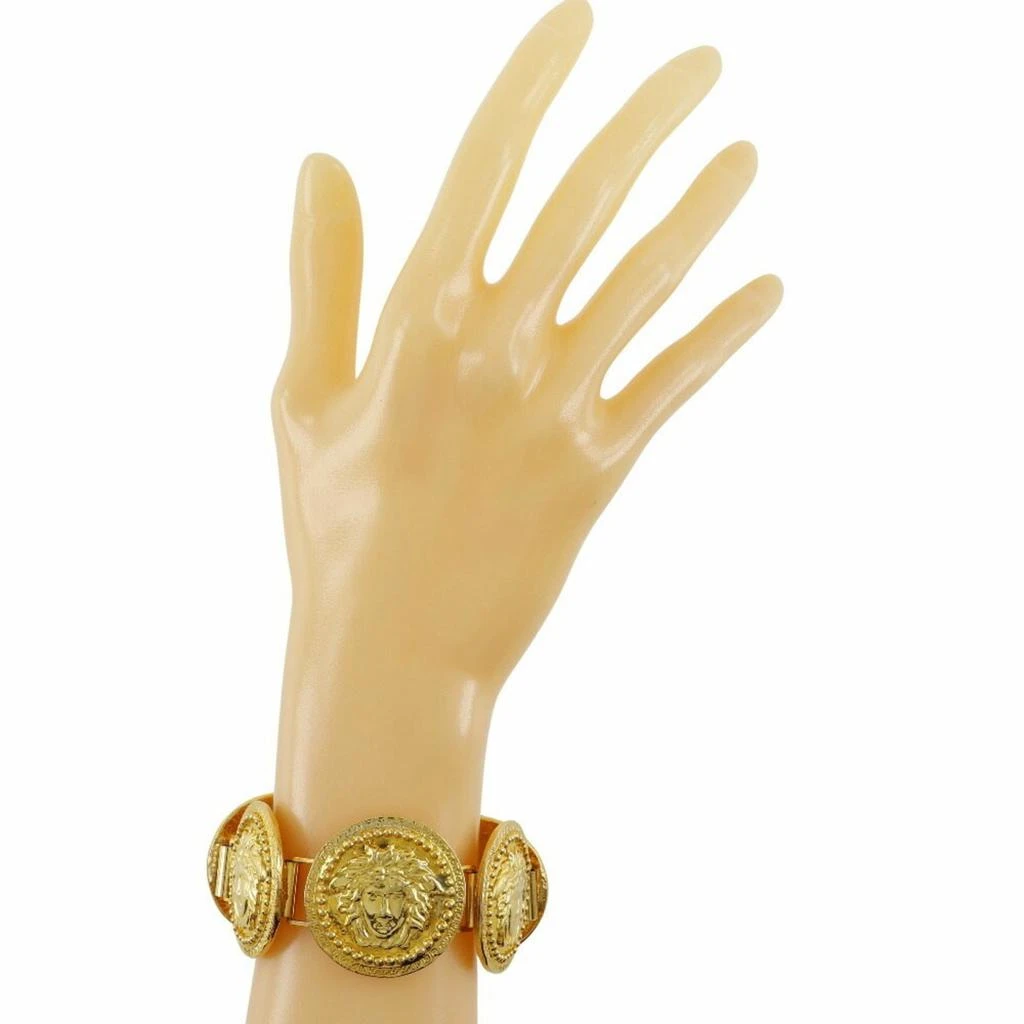 Versace Charm Bracelet (Pre-Owned) 2