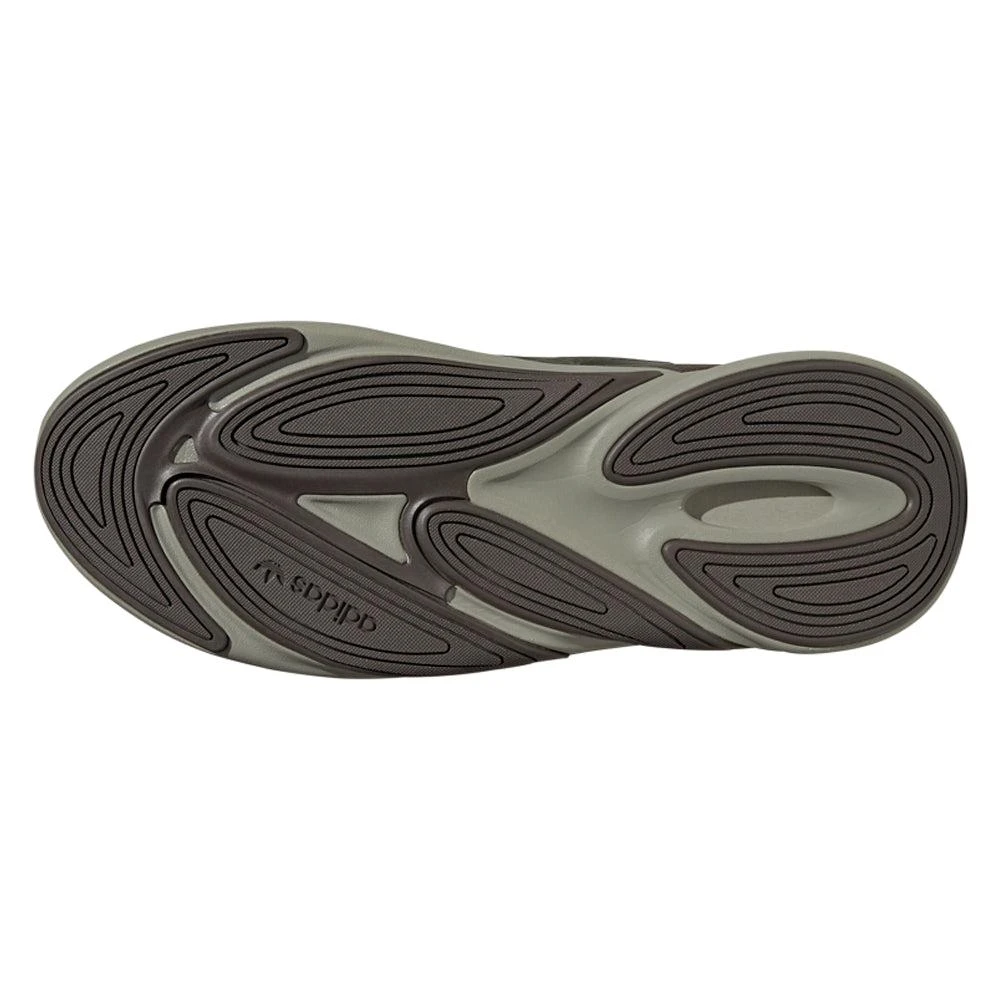 Adidas Ozelia Lace Up Sneakers 5