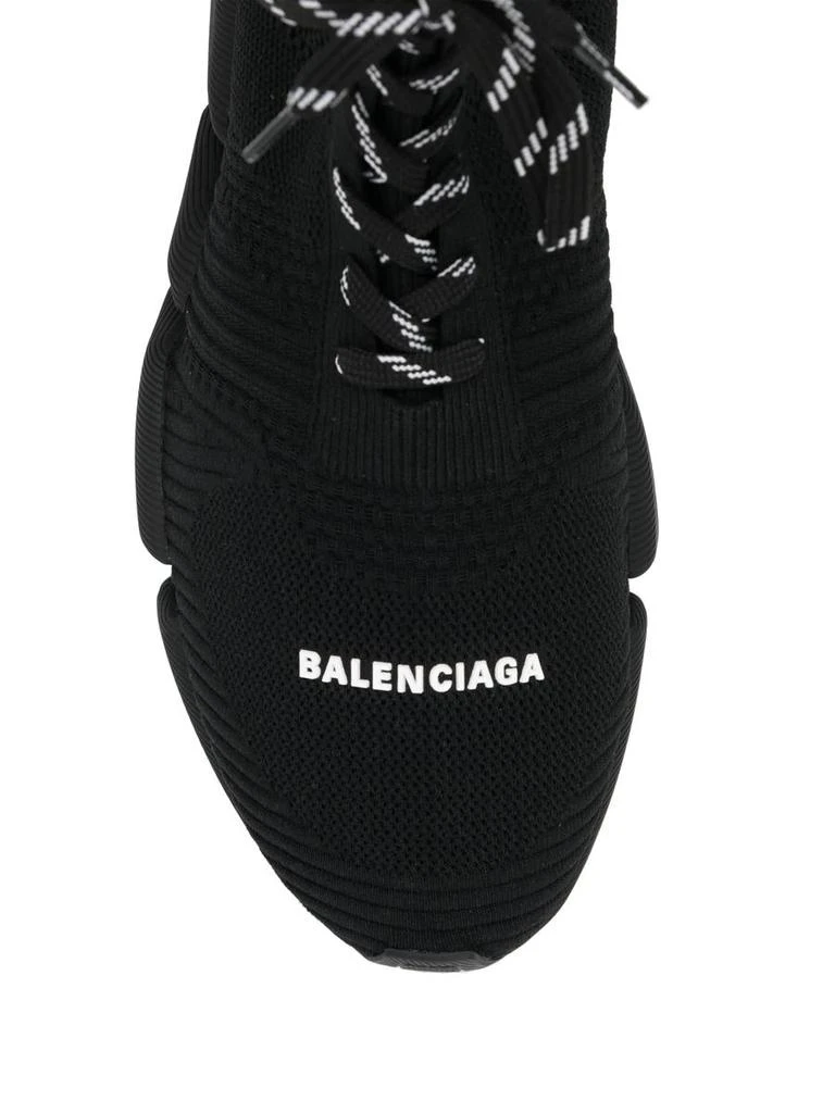 Balenciaga Balenciaga Flat Shoes 4