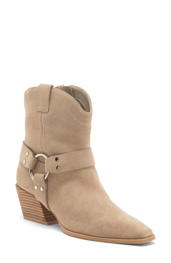 Open Edit Enzo Western Boot 1