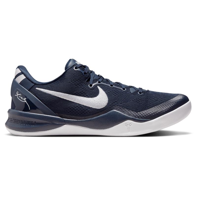 Nike Nike Kobe 8 - Men's Black-University-Gold 07.5 Nike Nike Kobe 8 - Men's Black-University-Gold 07.5