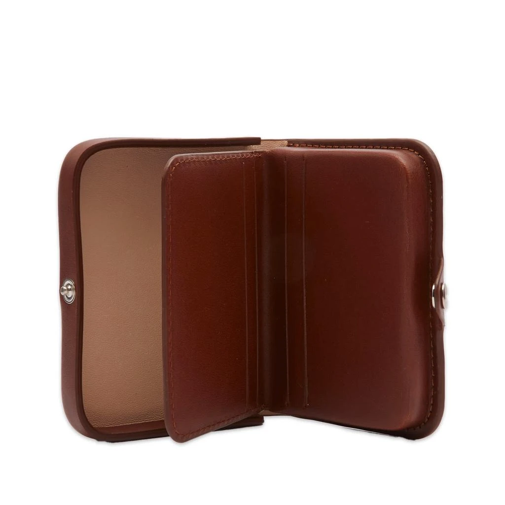 A.P.C. A.P.C. Josh Wallet 4