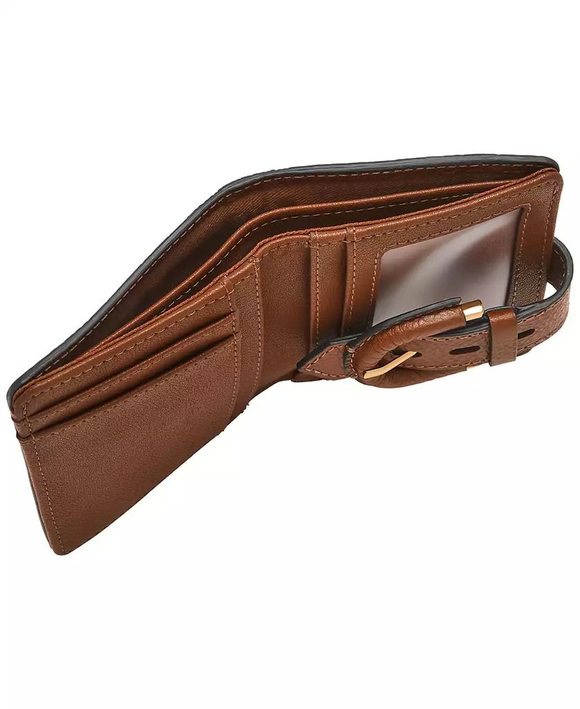 Fossil Harwell Small Tab Bifold Wallet 4