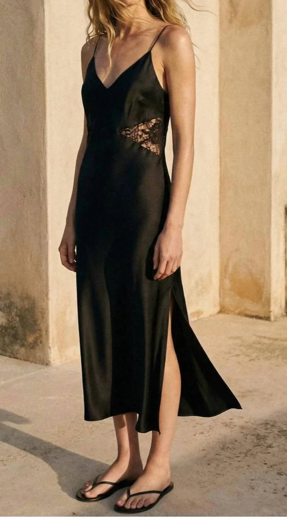 Shop Palermo Linen Corset Maxi Dress on Sale at BeyondStyle  Get 40% Off Palermo  Linen Corset Maxi Dress with Limited-Time Flash Deals, Exclusive Discounts,  and Special Offers. Enjoy Unbeatable Savings on