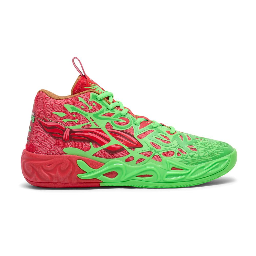 PUMA x SCOOBY DOO MB.04 バッシュ Scooby-Doo x Puma MB.04 - Nov 2024 - 310776-01 - KicksOnFire.com