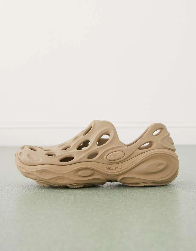 Merrell Merrell Hydro Moc sandals in beige 2
