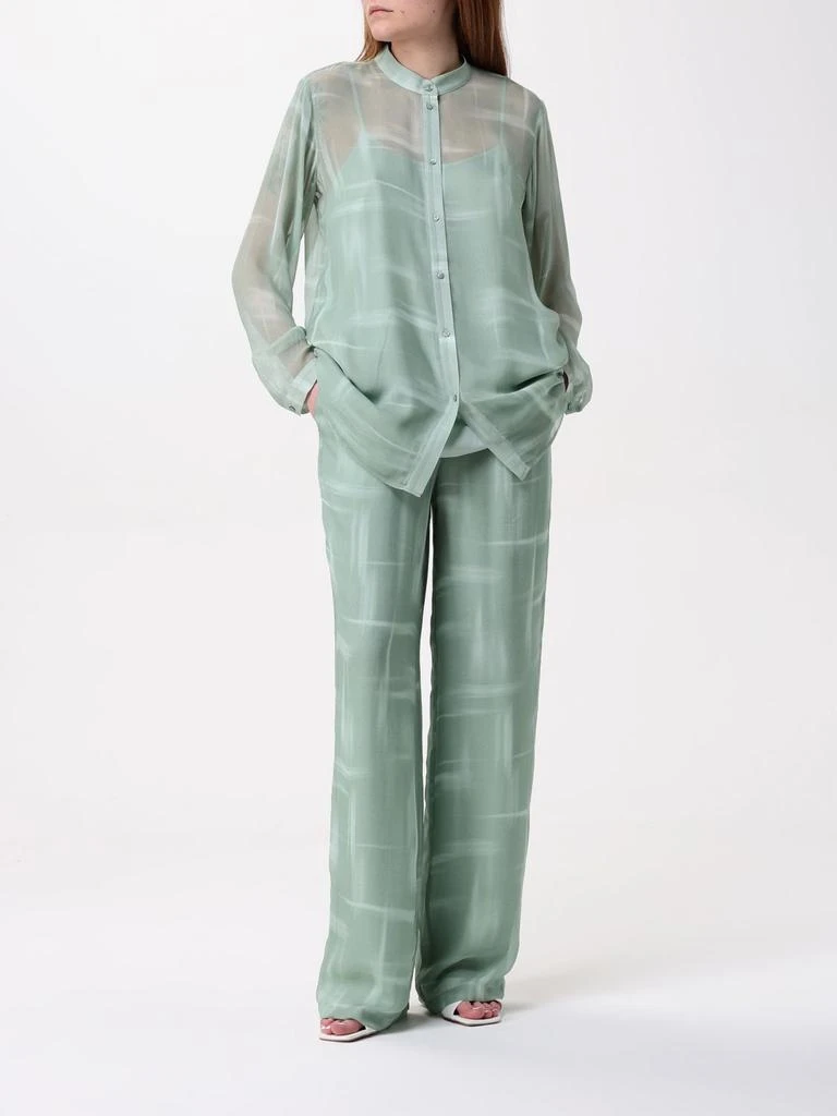 Armani Exchange Shirt woman Armani Exchange 2