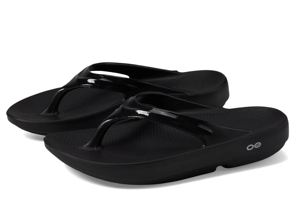 OOFOS OOlala Sandal 1
