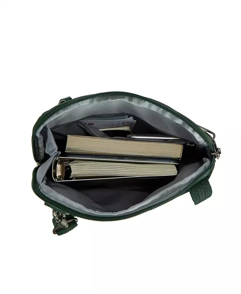 Travelon Anti-Theft Metro Small Crossbody 15