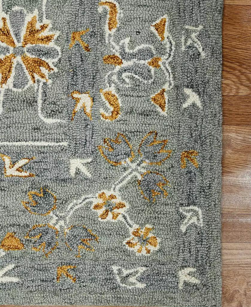 Amer Rugs Romania Pecos 8' x 10' Area Rug