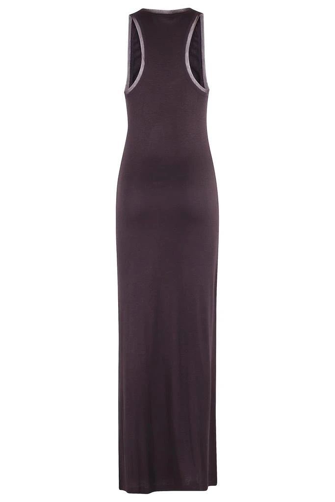 REMAIN REMAIN Birger Christensen Sleeveless Maxi Dress 2