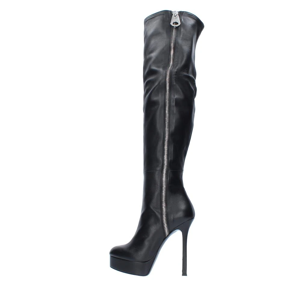 Marc Ellis Marc Ellis Boots Black 1