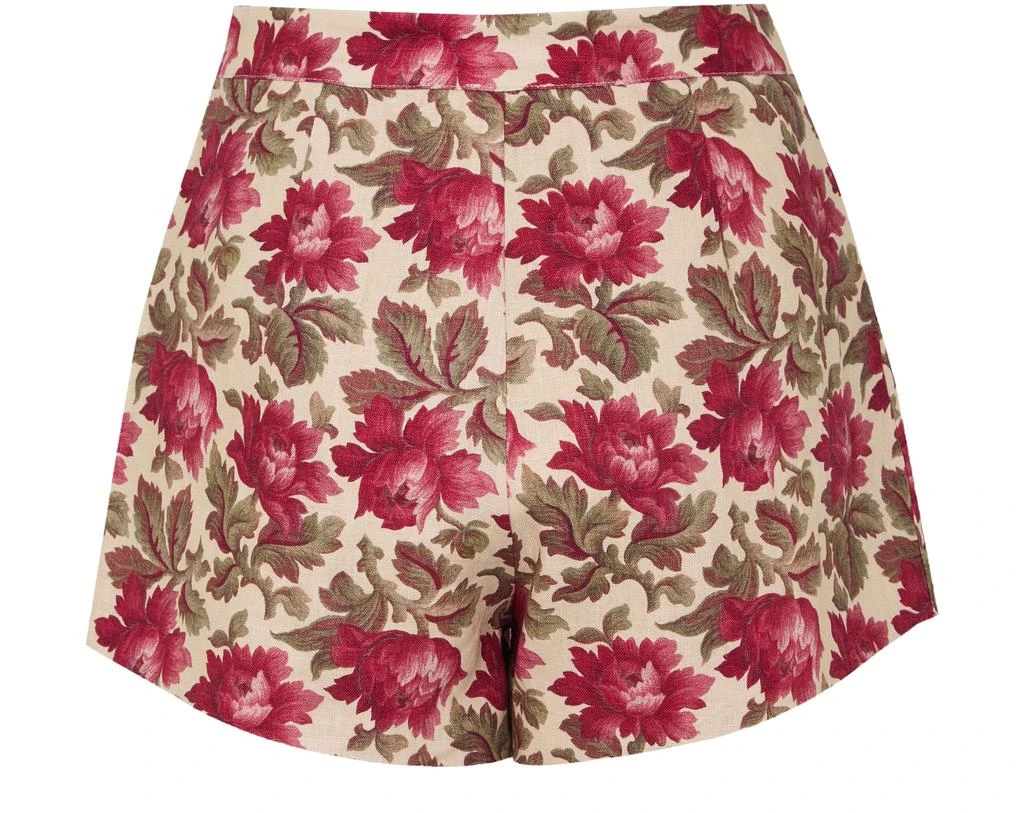 Posse Rosalie shorts 3