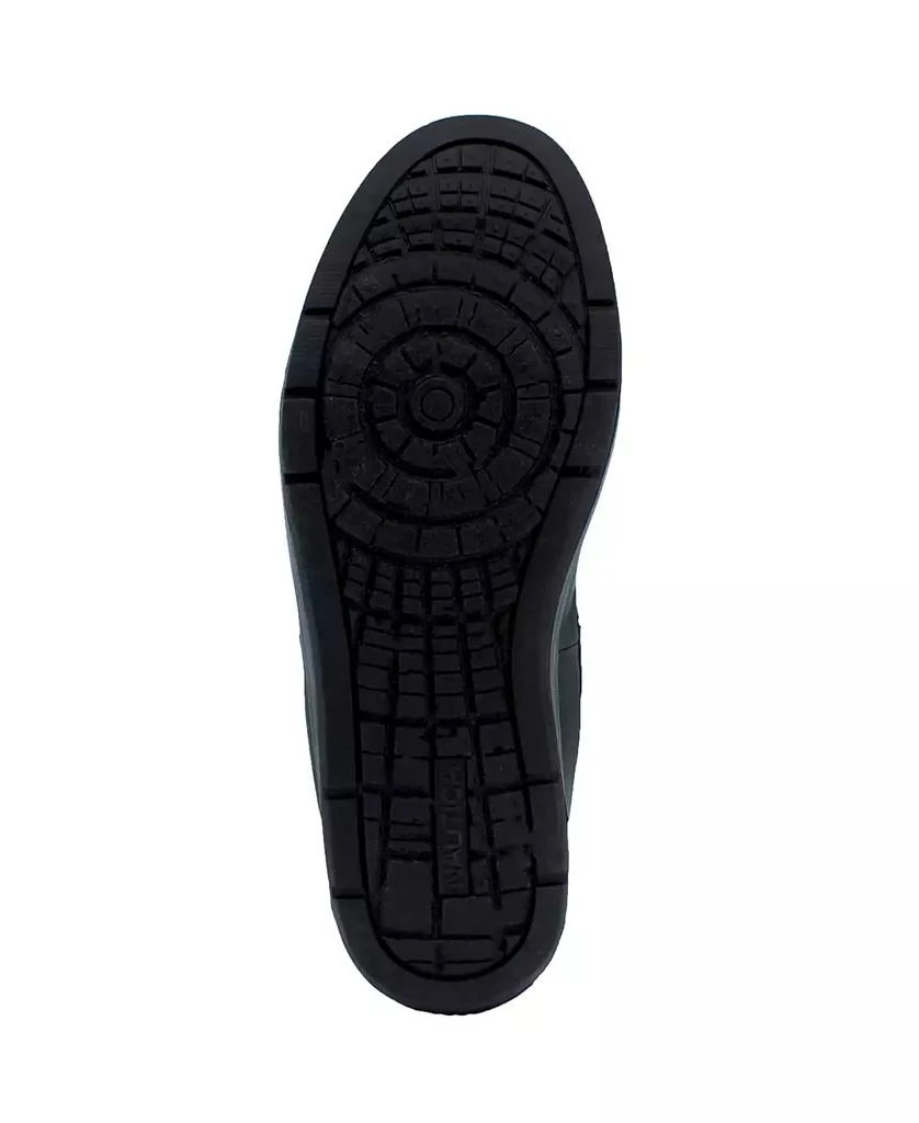 Nautica Men's New Bedford Duck Boots 5