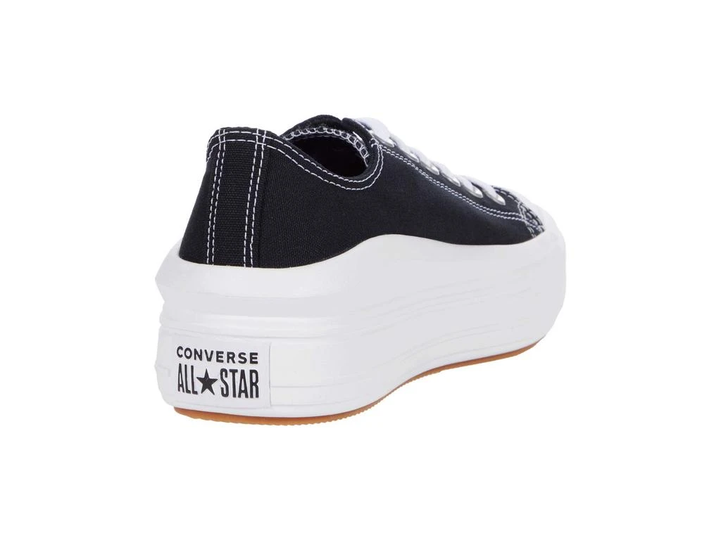 Converse Chuck Taylor® All Star® Move Platform Ox 5