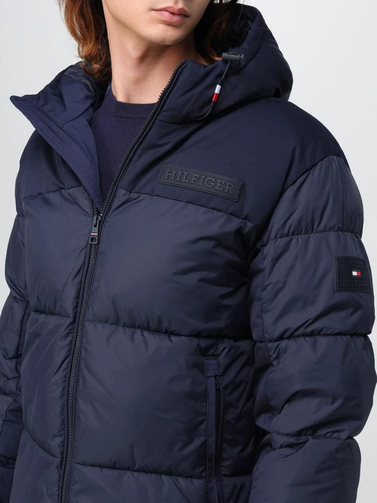 TOMMY HILFIGER Jacket men Tommy Hilfiger 4