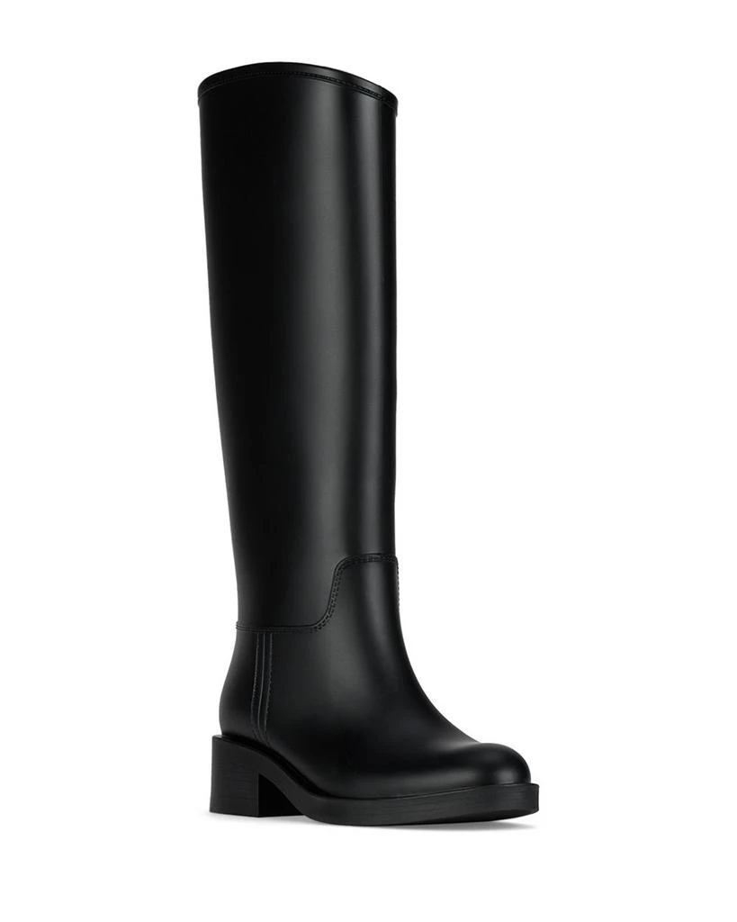 Jeffrey Campbell Women's Torrential Rain Boots 1