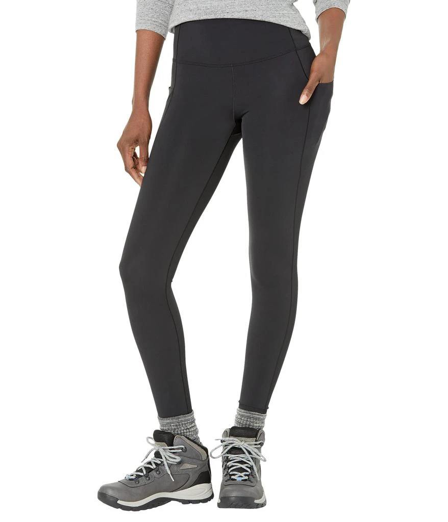 Arc'teryx Essent High-Rise Leggings 1