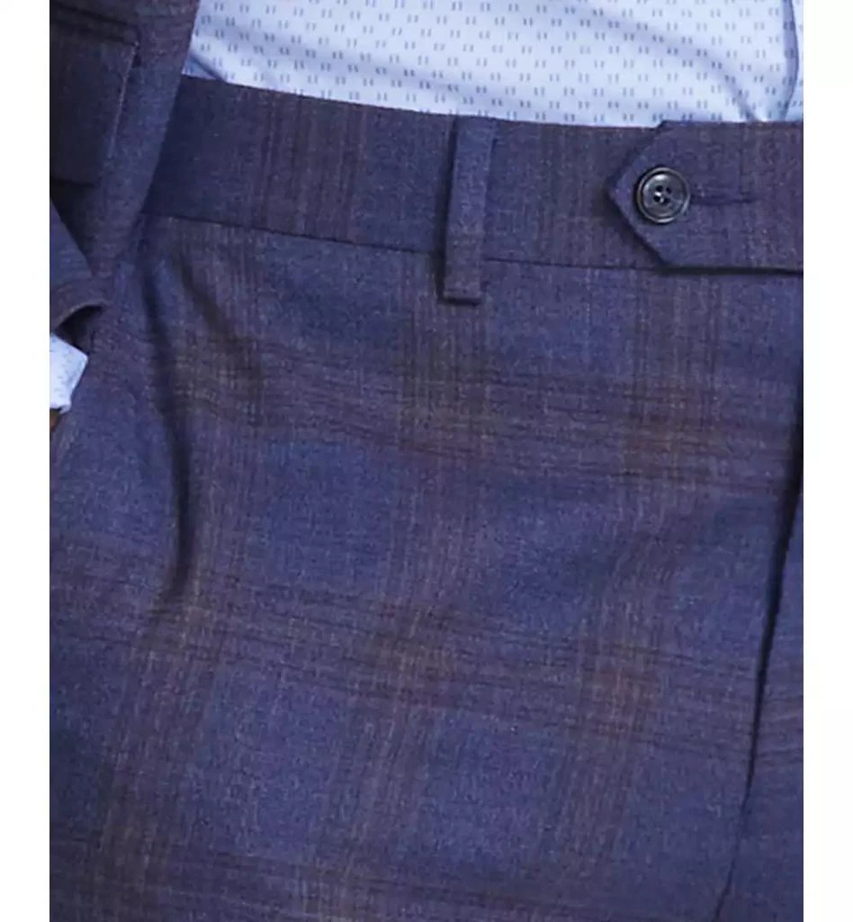 Bar III Men's Slim-Fit Suit Separates Pant, Created for Macy's 5