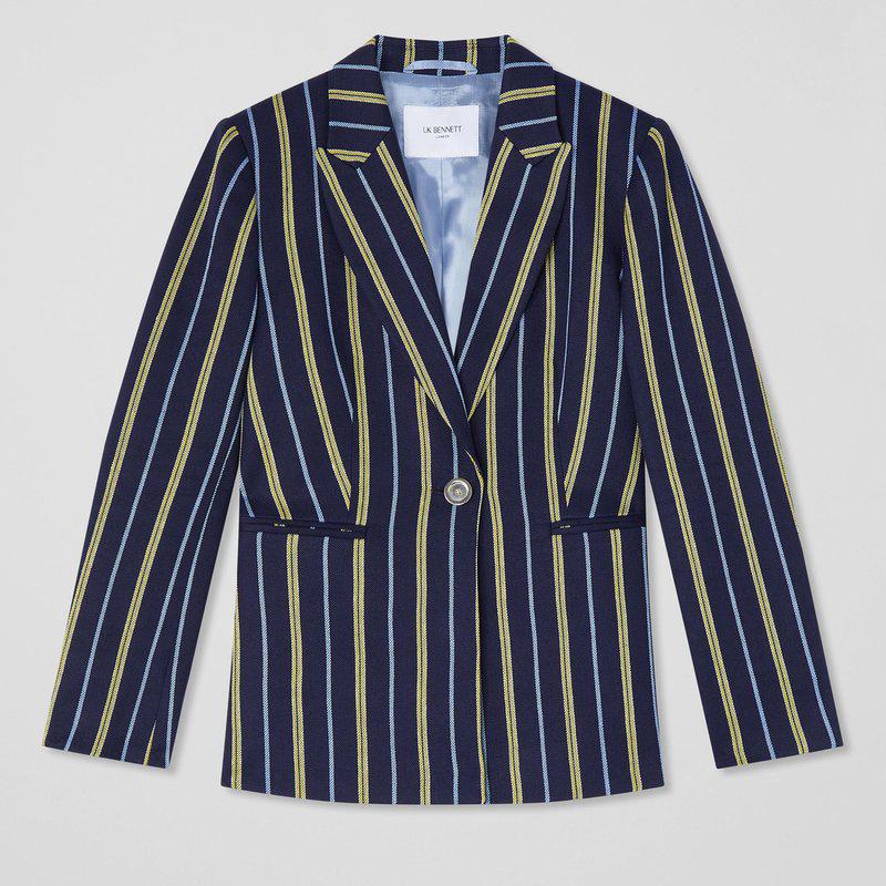 L.K. Bennett Mya Jackets