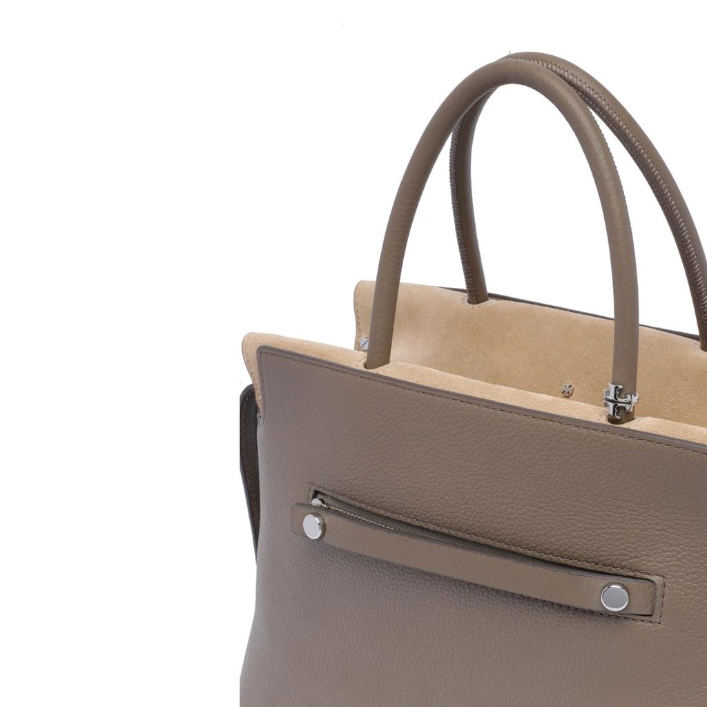 Tory Burch Mercer Tote Bag 4