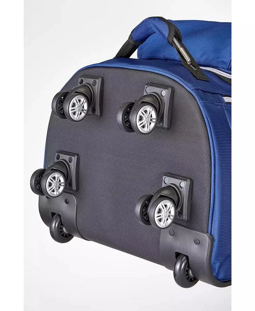 Samsonite Spinner Wheel Golf Travel Cover 2