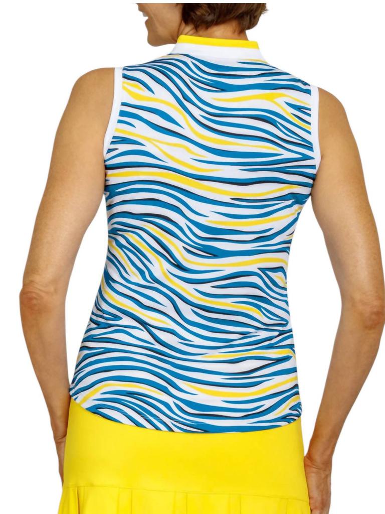 Tail Activewear Tail Activewear - Ravali Sleeveless Top