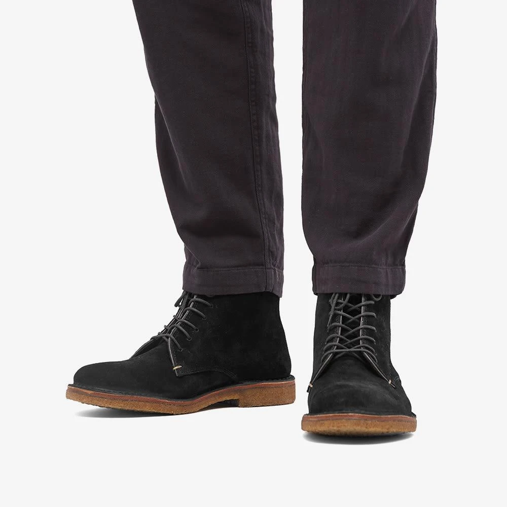 Astorflex Astorflex Bootflex Boot 6