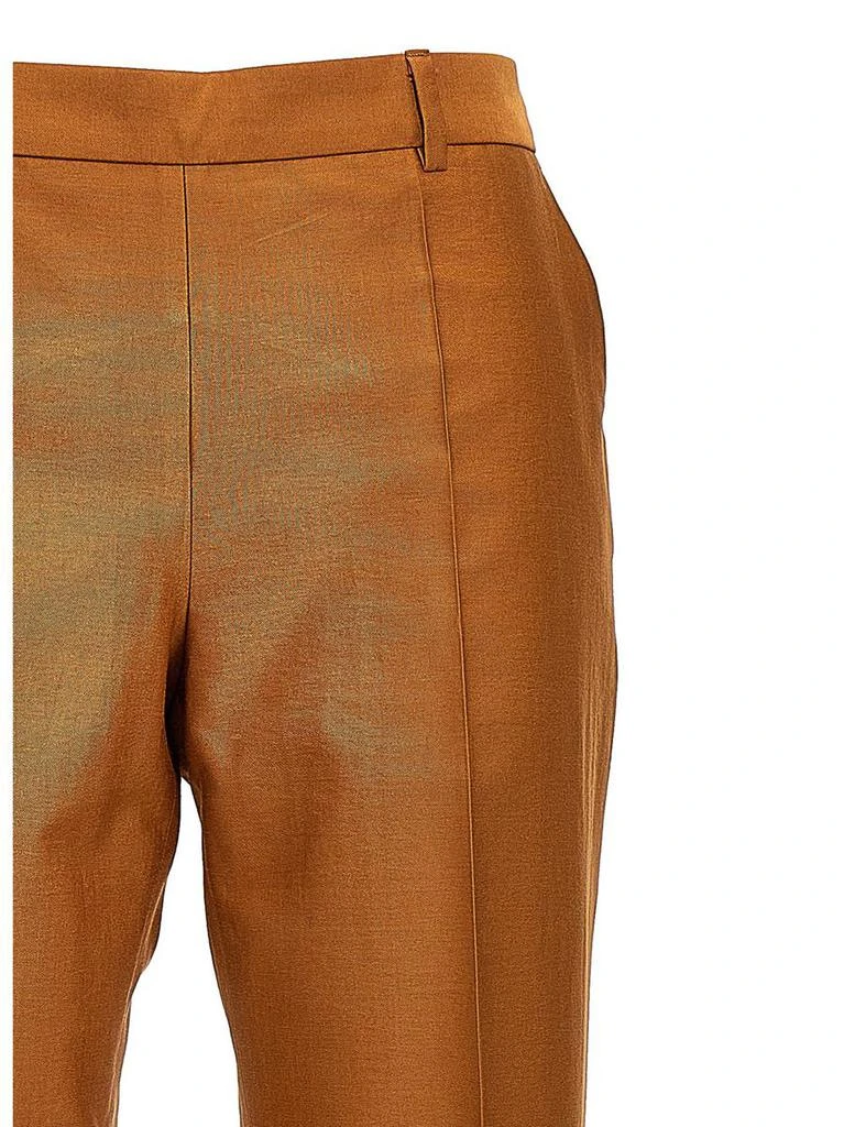 Alberto Biani Alberto Biani Half Elastic Pants 3