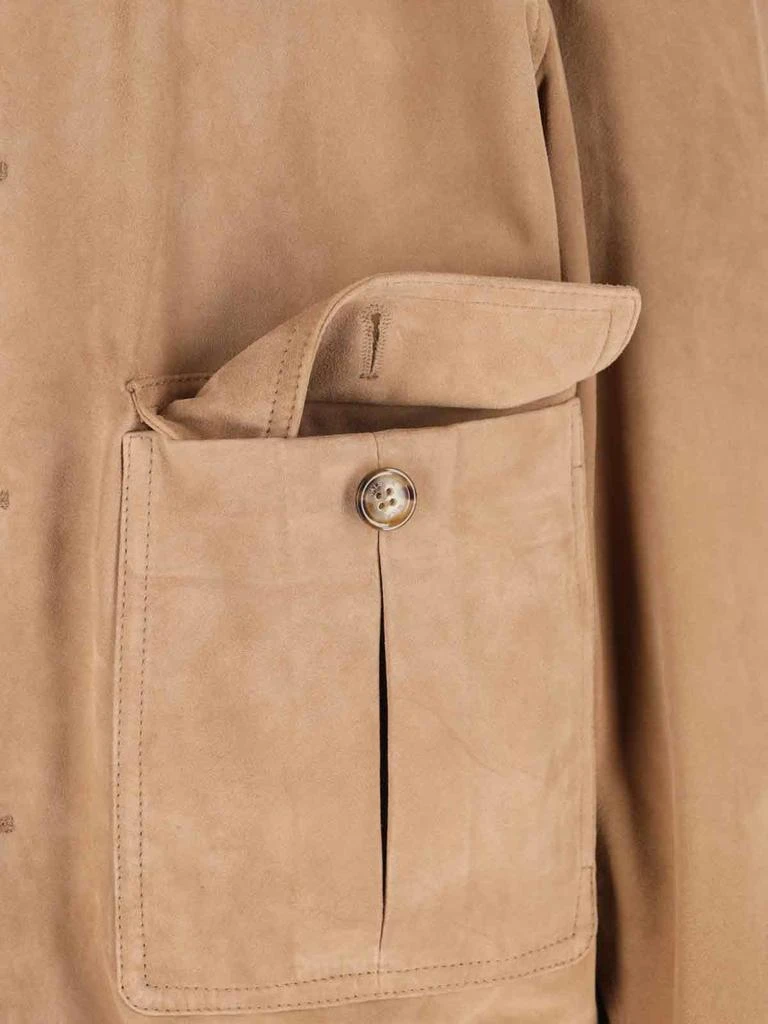 VALSTAR Valstar Button-Up Jacket 4